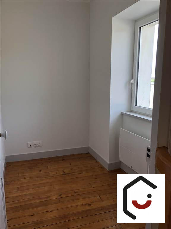 Maison - 80 m² - 3 pièces