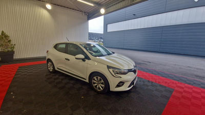 Renault Clio V Societe Sce 65 Air Nav