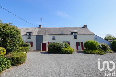 Maison - 530 m² - 20 pièces