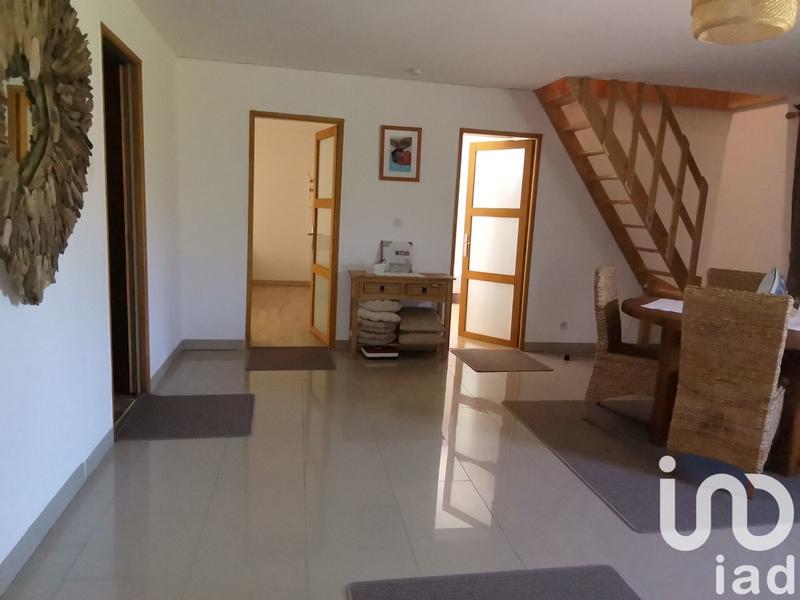 Maison - 125 m² - 4 pièces