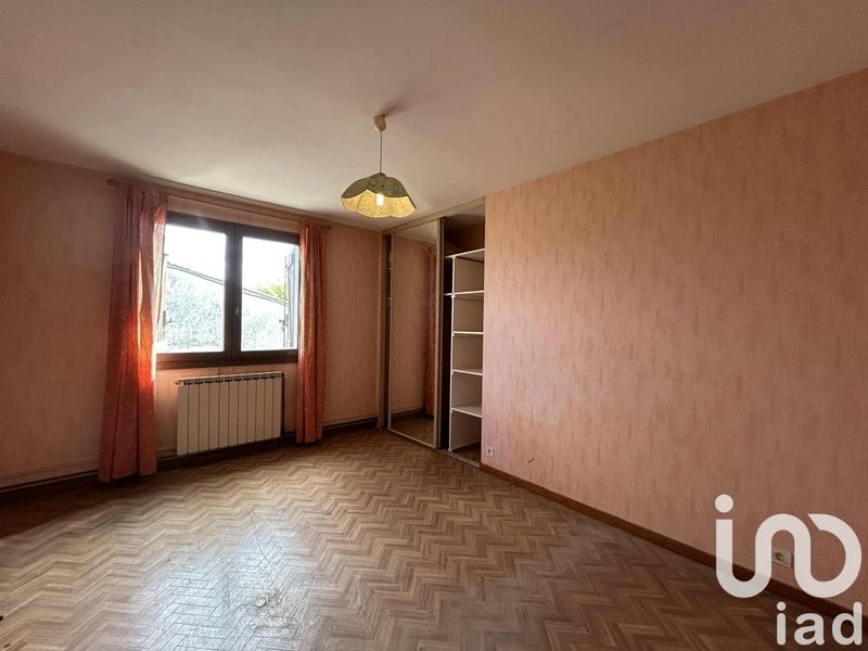 Maison de village - 100 m² - 4 pièces