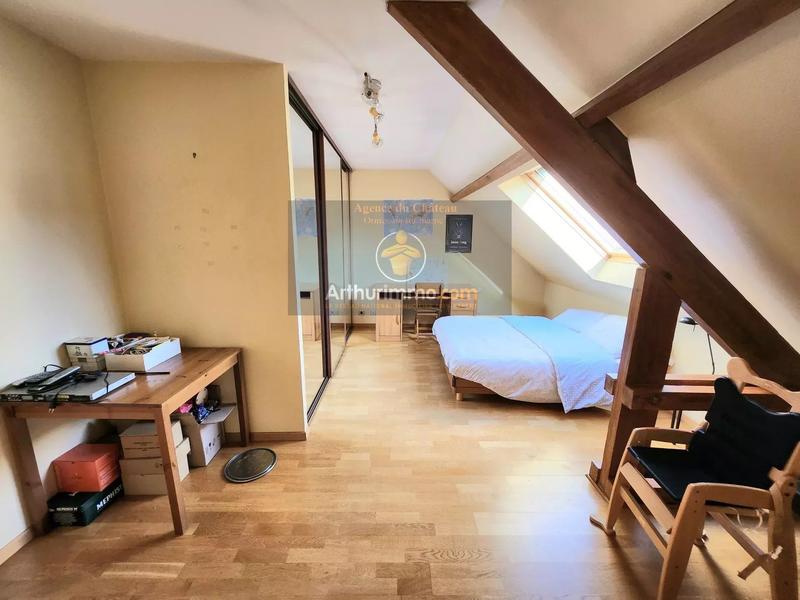 Maison - 158 m² - 7 pièces