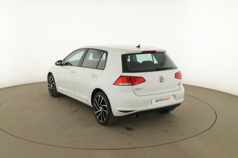 Volkswagen Golf VII 1.6 Tdi BlueMotion Tech Confortline 5p 110 ch