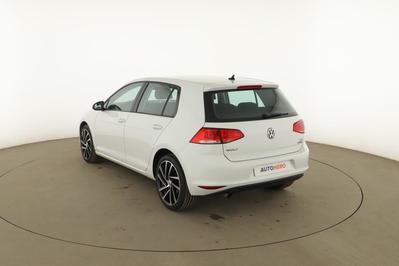 Volkswagen Golf VII 1.6 Tdi BlueMotion Tech Confortline 5p 110 ch
