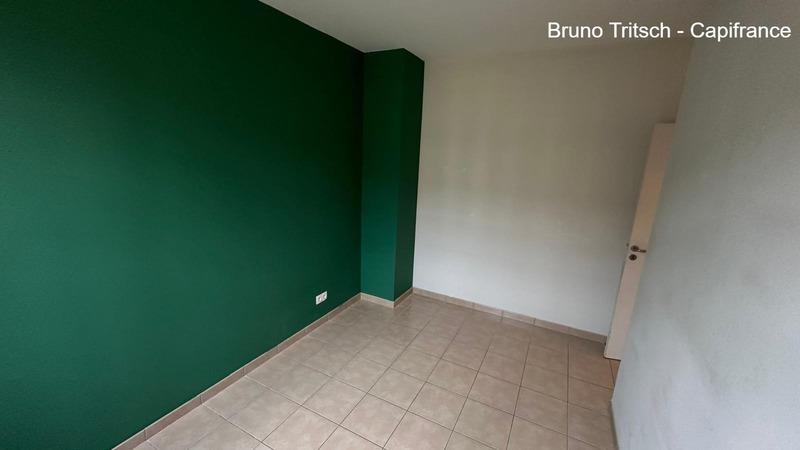 Appartement - 75 m² - 3 pièces
