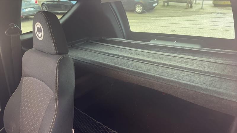 Casalini m20 8 Business