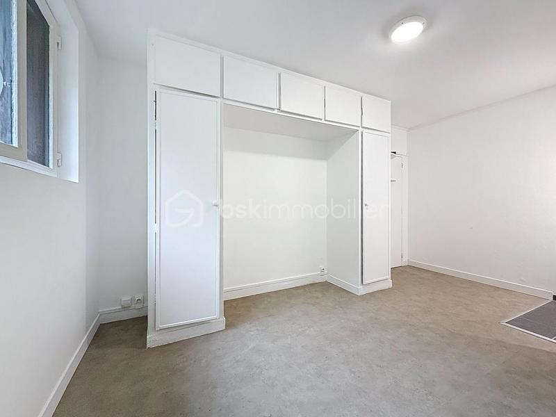 Appartement - 14 m² - 1 pièce