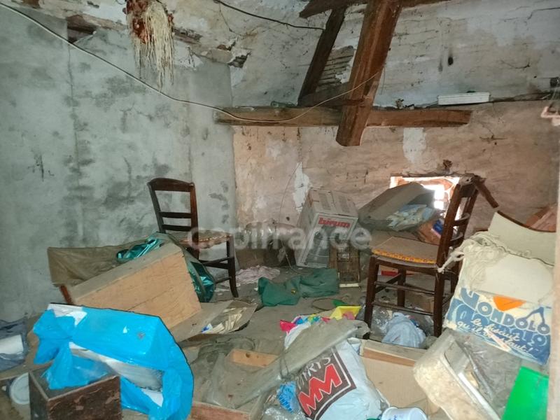 Maison - 76 m² - 3 pièces