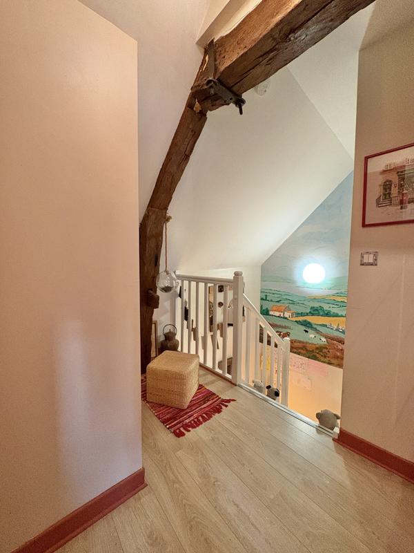 Maison - 59 m² - 3 pièces