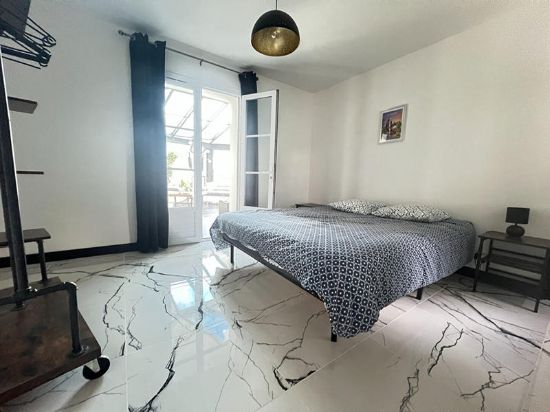 Maison - 171 m² - 5 pièces