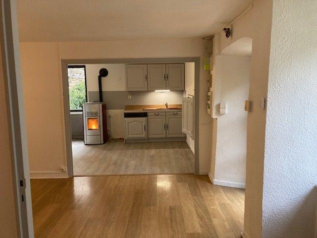 Maison - 75 m² - 4 pièces