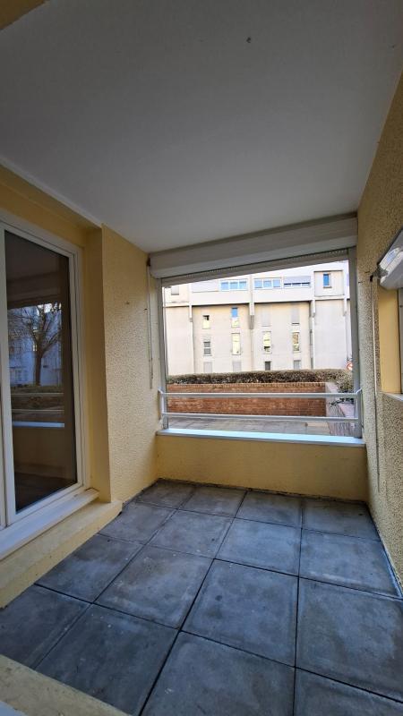 Appartement - 91 m² - 4 pièces
