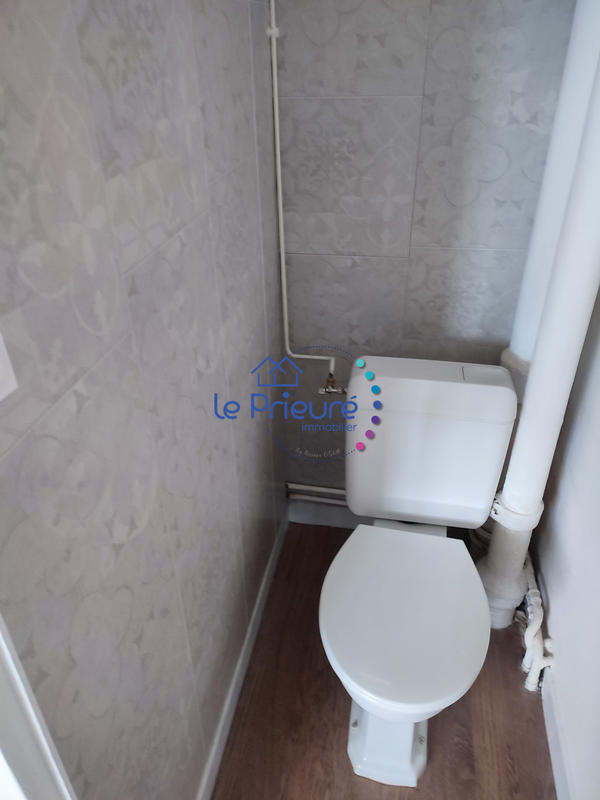 Appartement - 64 m² - 4 pièces