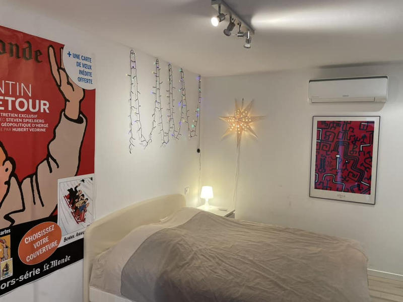 Maison - 158 m² - 6 pièces