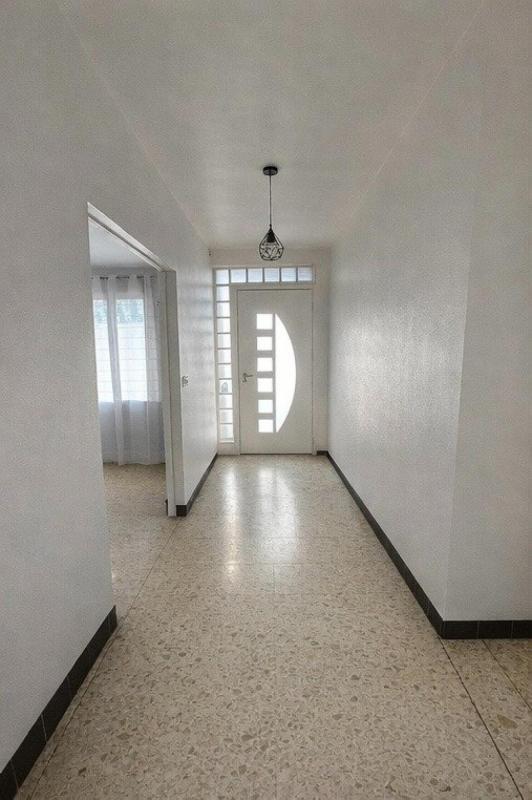 Maison traditionnelle - 91 m² - 4 pièces