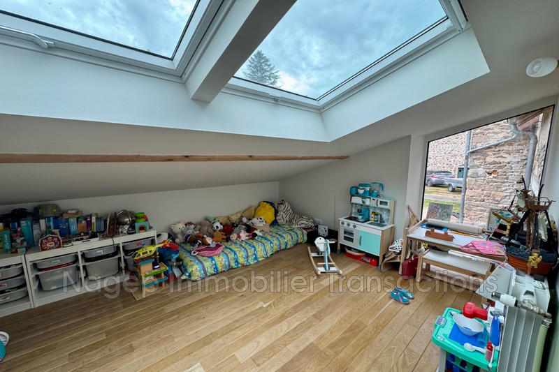 Maison - 153 m² - 6 pièces