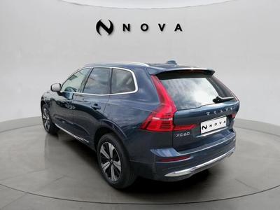 Volvo Xc60 T8 Awd Plus Bright Business Paket