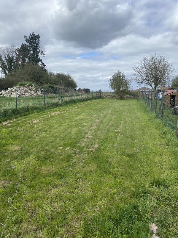 Maison - 106 m² - 5 pièces