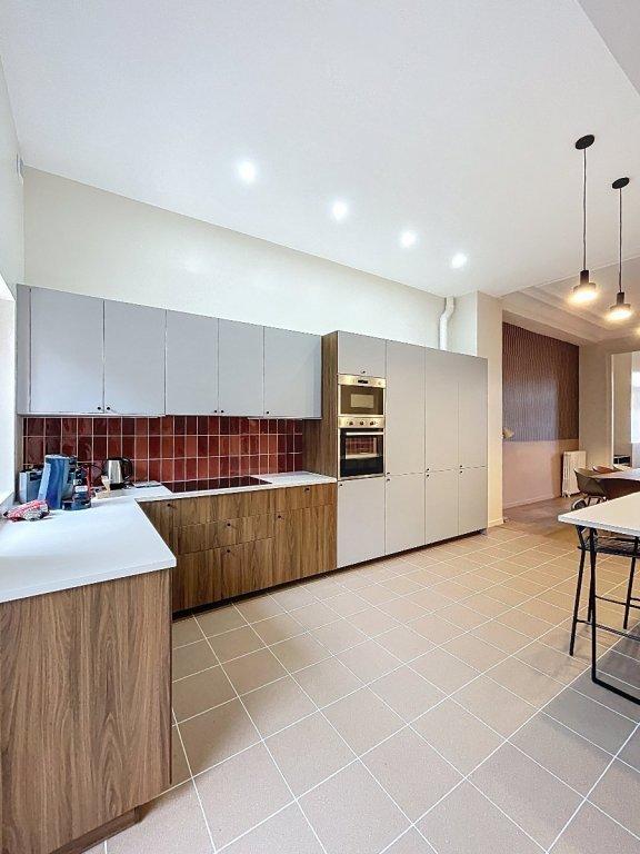 Studio - 25 m² - 1 pièce