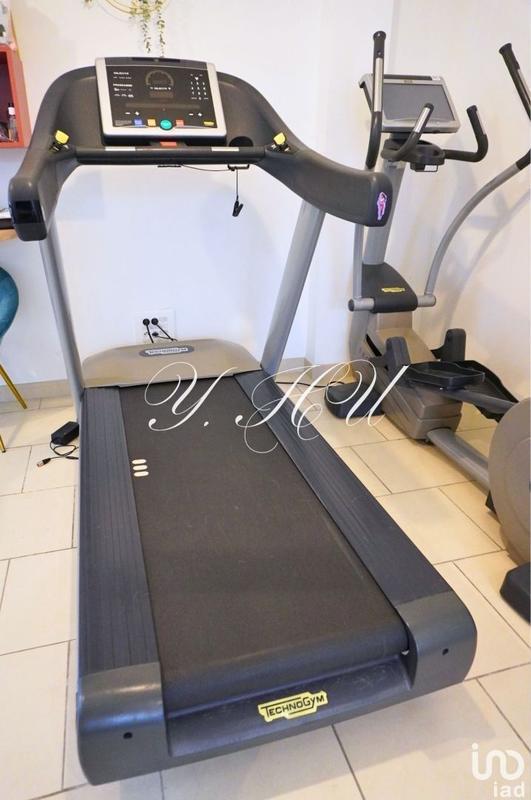 Local commercial - 63 m²