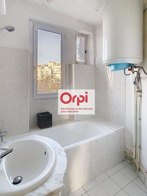 Appartement - 39 m² - 2 pièces