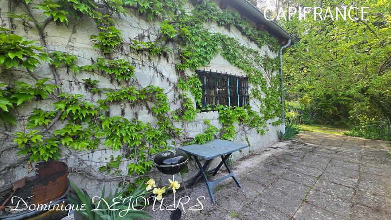 Maison - 176 m² - 9 pièces