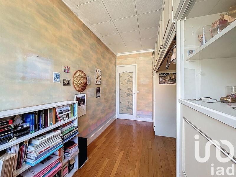 Maison - 77 m² - 4 pièces