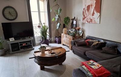 Maison de village - 104 m² - 5 pièces