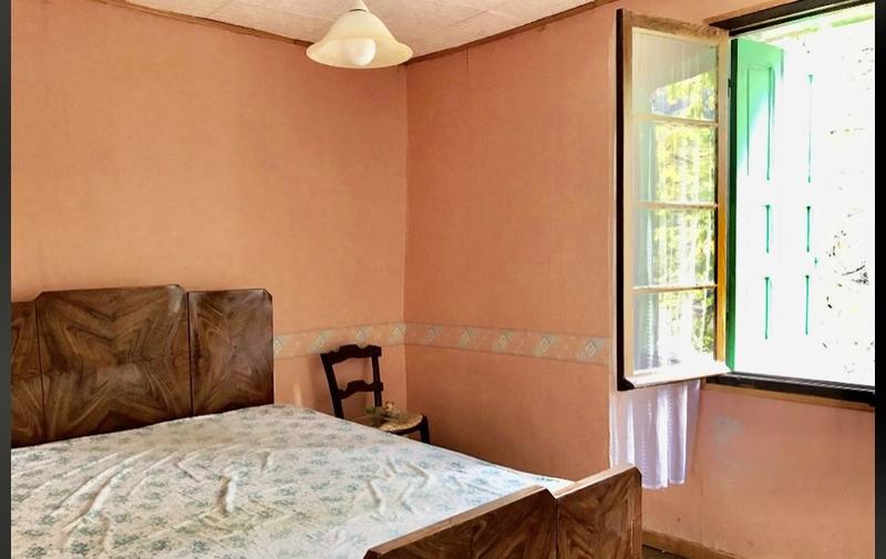 Maison en pierre - 7 pièces