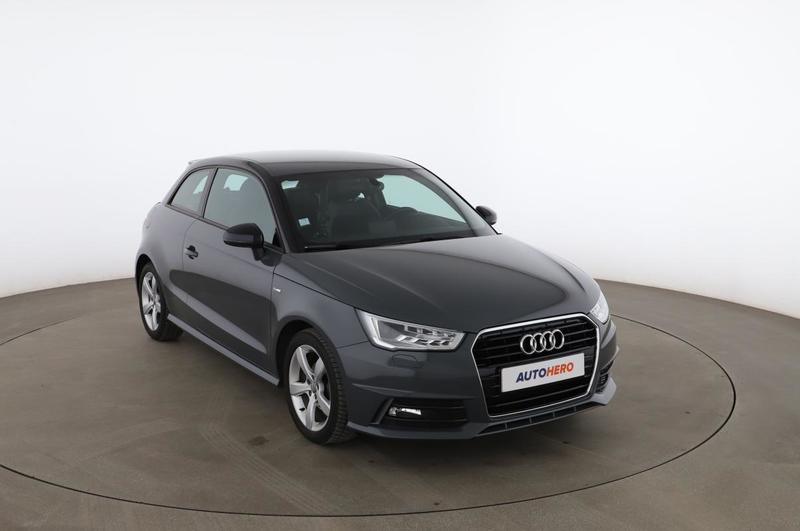 Audi A1 1.4 Tdi Ultra Ambition 90 ch