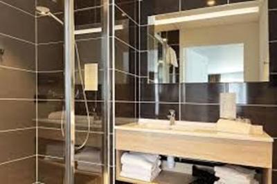 Appartement - 28 m² - 1 pièce