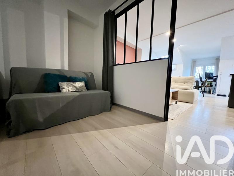 Appartement - 73 m² - 3 pièces