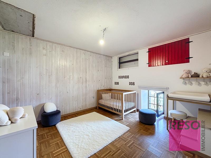 Maison ancienne - 128 m² - 5 pièces