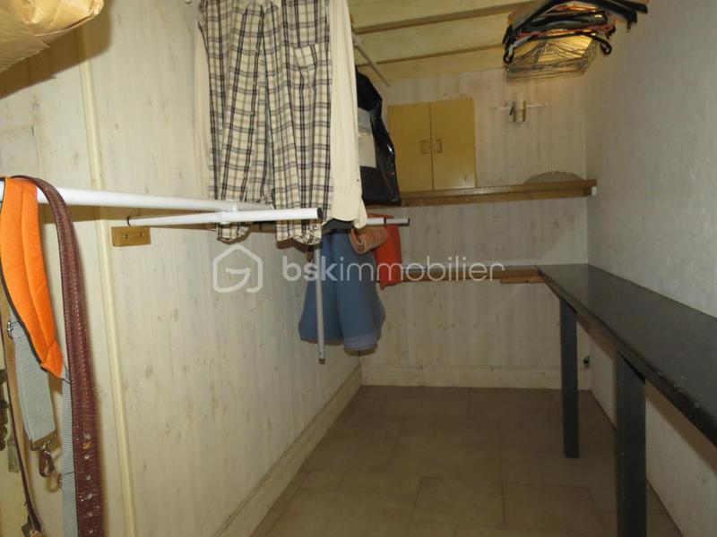 Longère - 232 m² - 6 pièces