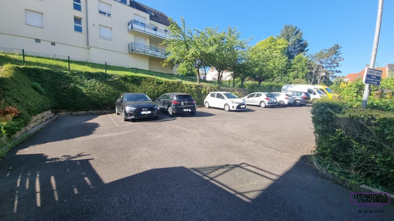 Appartement - 52 m² - 2 pièces