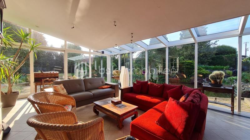 Demeure - 290 m² - 12 pièces