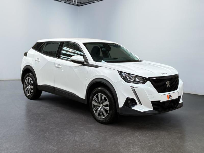 Peugeot 2008 Business BlueHDi 130 s&amp;S Eat8 Active