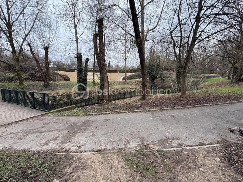 Maison - 91 m² - 5 pièces