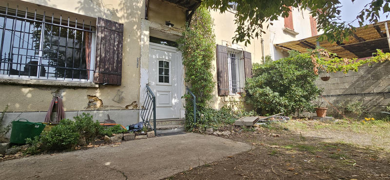 Maison - 137 m² - 5 pièces