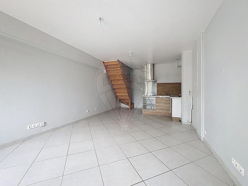 Immeuble - 530 m² - 32 pièces