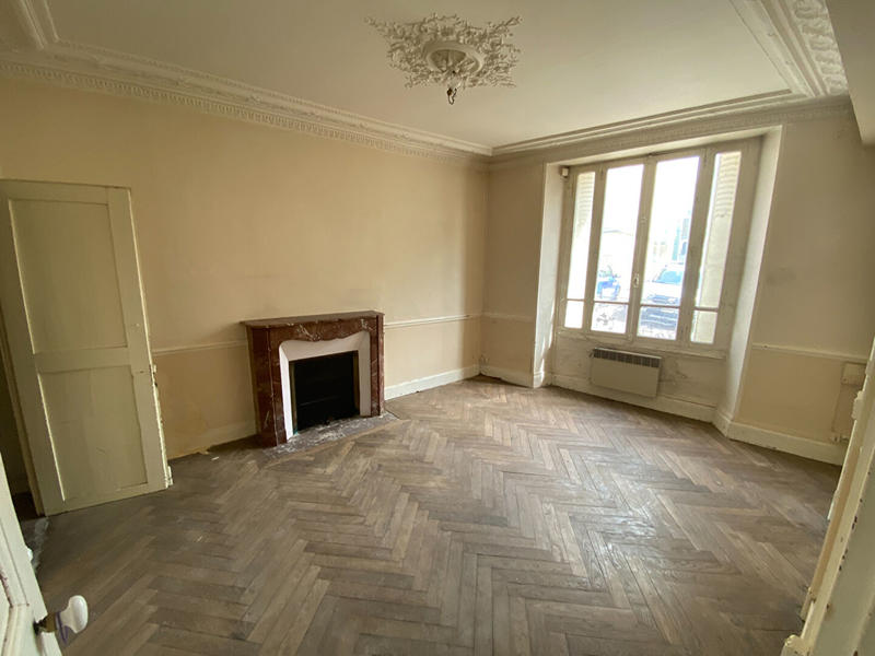 Maison - 114 m² - 4 pièces