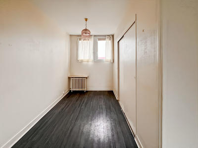 Appartement - 53 m² - 3 pièces