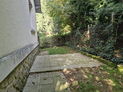 Maison - 70 m² - 4 pièces