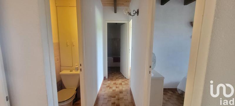 Appartement - 86 m² - 3 pièces