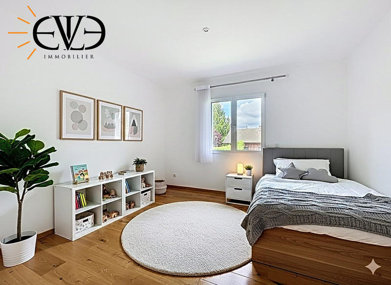 Villa - 230 m² - 7 pièces