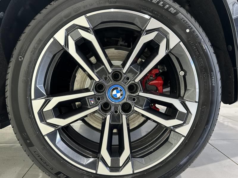 Bmw X1 xDrive 25e 245ch Dkg7 m Sport