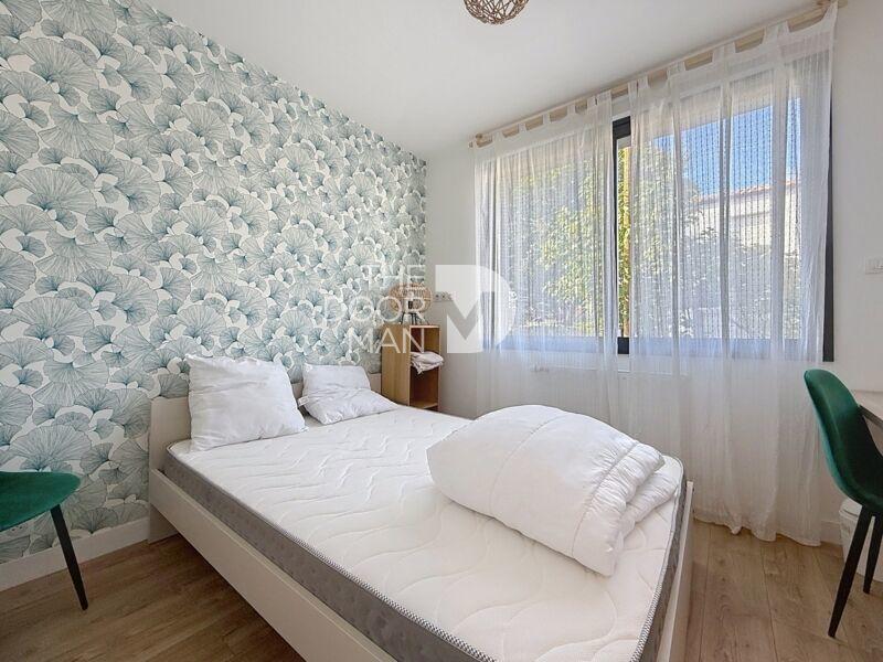 Maison - 144 m² - 6 pièces