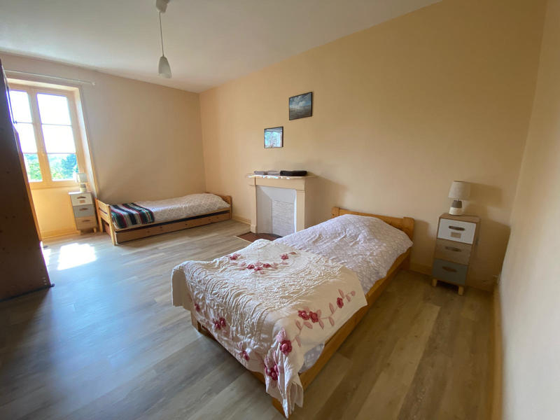 Maison - 150 m² - 5 pièces