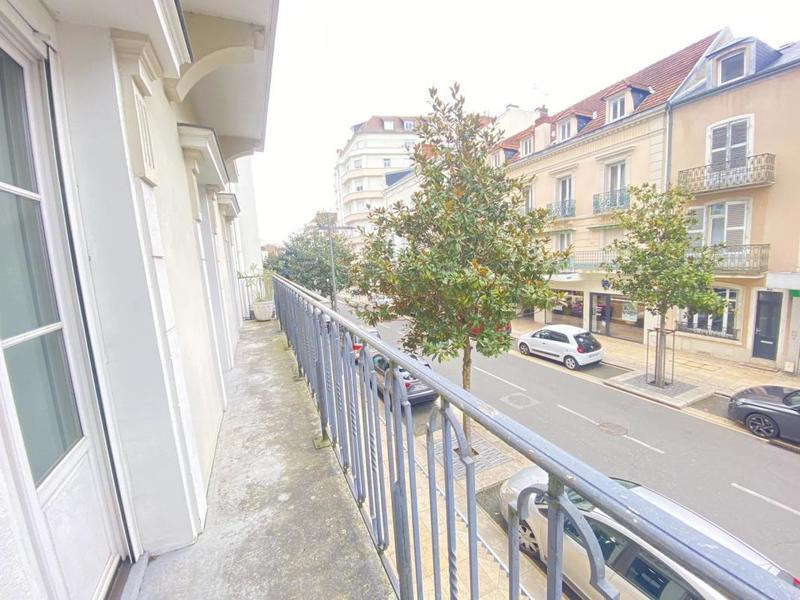 Appartement - 127 m² - 3 pièces