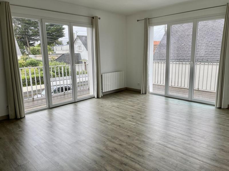 Appartement - 80 m² - 3 pièces
